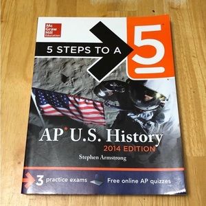 AP US History Study Guide